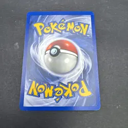 Rainbow Energy 80/82 Rare 1st Edition Team Rocket Pokemon Card - Image 2