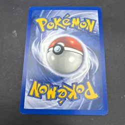 Dark Vileplume 30/82 Team Rocket 1st Edition Regular Pokemon TCG Card - Image 2