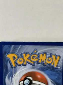 Tapu Koko SM30 Sun & Moon Black Star Promo - Holo - Pokemon Card LP - Image 4