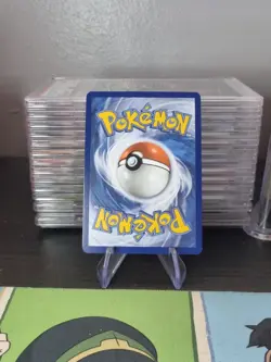 Pokemon Crown Zenith Reverse HOLO FOIL Energy Retrieval 127/159 TCG Card - Image 2