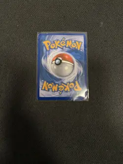 Pokemon TCG Unleashed Suicune and Entei Legend Top 94/95 Holo Card - Image 2