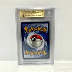 Zacian V GG48/GG70 - Crown Zenith - Graded Pokemon Card - BGS 9.5 (PSA 10) - Image 2