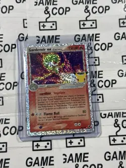Pokemon Card Gardevoir EX 93/101 Celebrations 25th Anniversary Collection NM - Image 1