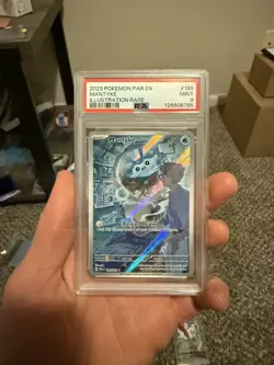 Pokemon Graded Card Lot One PSA 10 - Image 3