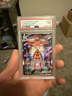 Pokemon Graded Card Lot One PSA 10 - Image 4