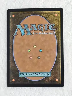 MTG Sentinel of the Nameless City The Lost Caverns of Ixalan #211 Card Rare NM - Image 3