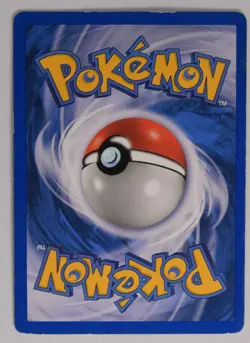 Pokemon Card Dark Weezing Holo Team Rocket 2000 14/82 LP - Image 2