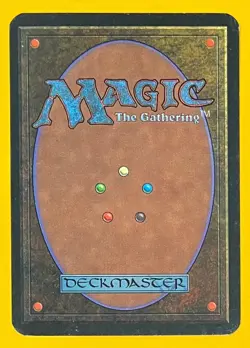 MTG BAYOU (Ink) Alpha (OldManMTG 011-174) - Image 2