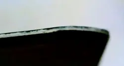 MTG BAYOU (Ink) Alpha (OldManMTG 011-174) - Image 4