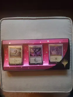 MTG MY LITTLE PONY MAGIC THE GATHERING NEW IN BOX - Image 1