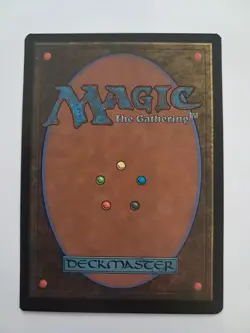 Taborax, Hope's Demise NM/M Anime Art Jumpstart 2025 MTG Magic the Gathering - Image 2