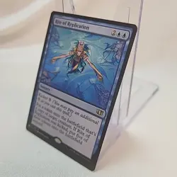 Rite of Replication MTG The List Non Foil NM Near Mint Fast Shipping From Canada - Image 3