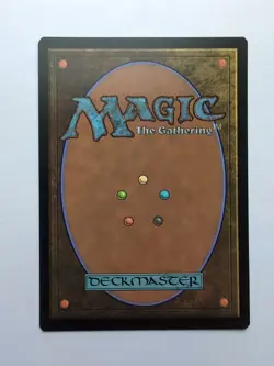 MTG Loxodon Warhammer (ONC) Commander Phyrexia: All Will Be One Regular Rare 135 - Image 2