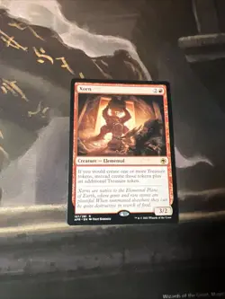 Xorn Adventures in the Forgotten Realms Regular - Image 1