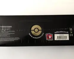 Pokemon TCG Sword & Shield Zacian ETB Elite Trainer Box Factory Sealed NIB 820650807435 - Image 2