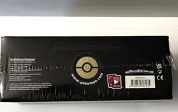 Pokemon TCG Sword & Shield Zacian ETB Elite Trainer Box Factory Sealed NIB 820650807435 - Image 4