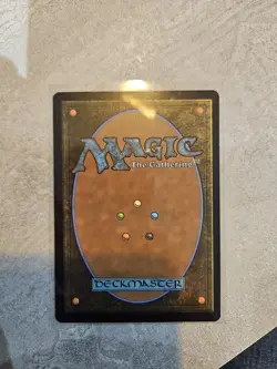 MTG FOIL Chameleon, Master of Disguise English SPM - Image 2