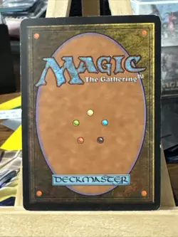 MTG *Ertai, Wizard Adept X1* (HP) Exodus Magic The Gathering - Image 2