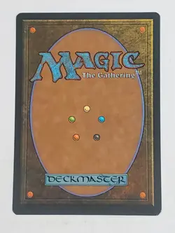 MTG Zur's Weirding (Ice Age/Blue/R) - BGM - Image 2