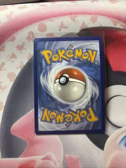 Pokemon TCG Munkidori 072/064 SV Shrouded Fable - Image 2