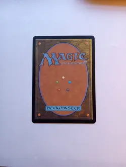 Chrome Mox (Borderless) Special Guests Foil - Image 2