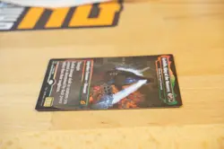 Godzilla, King of the Monsters Non Holo 275 IKO Magic the Gathering - Image 3