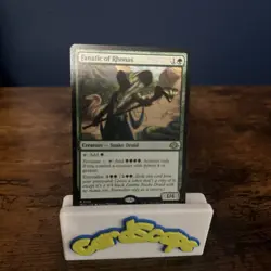 Fanatic of Rhonas Modern Horizons 3 Regular - Image 1