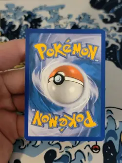 Pokemon TCG Reshiram 26/114 Holo Rare Black White LP Pokemon Card - Image 2
