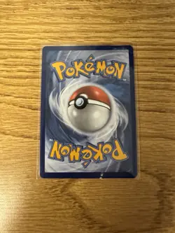 Pokemon EN Oricorio EX Black Star Promo 024 PHANTASMAL FLAMES UPC In-hand! - Image 2