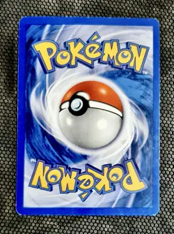 Blastoise - Base Set Unlimited Holo Rare 2/102 (1999) Pokemon TCG WoTC - Image 2