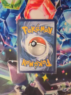 Pokemon TCG Ice Rider Calyrex V Sword & Shield - Astral Radiance TG14/TG30 Holo - Image 2