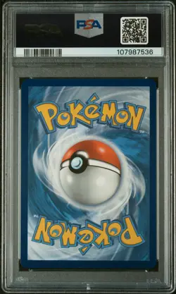 Pokemon Pikachu V 086/264 Fusion Strike PSA 10! FREE SHIPPING! - Image 3