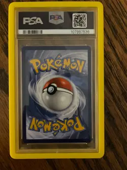 Pokemon Pikachu V 086/264 Fusion Strike PSA 10! FREE SHIPPING! - Image 4