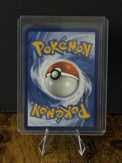 Pokemon Paldea Evolved Boss’s Orders SIR #265 Pack Fresh - Image 2