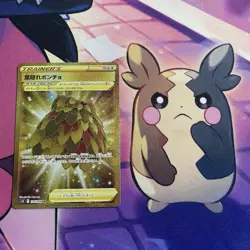 Pokemon Card | Japanese SWSH Gold Hyper Rare Bundle X5 | Eevee Heroes & More - Image 2