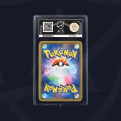 ACE 10 - Slowpoke & Psyduck GX - 011/094 - Miracle Twin - Pokemon - Image 2