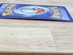 Pokemon Dark Crobat 3/109 ex Team Rocket Returns Holo Rare LP - Image 2