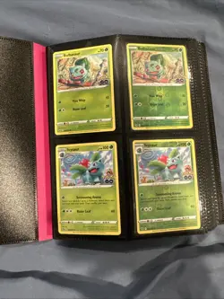 Pokemon TCG Pokemon GO Master Set 145/145 - Image 1