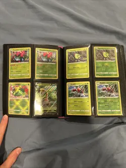 Pokemon TCG Pokemon GO Master Set 145/145 - Image 2