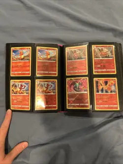 Pokemon TCG Pokemon GO Master Set 145/145 - Image 3