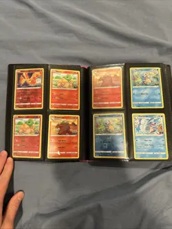 Pokemon TCG Pokemon GO Master Set 145/145 - Image 4