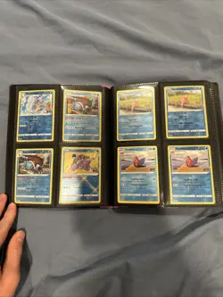 Pokemon TCG Pokemon GO Master Set 145/145 - Image 5