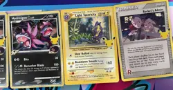 Pokemon TCG 25th Anniversary Celebrations Bundle Contains Holos - V's - Lv X's - Image 3