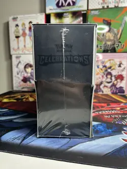 Pokemon 25th Anniversary Celebrations Elite Trainer Box (2021) SEALED GOOD! 820650809439 - Image 4