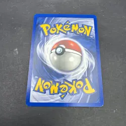 DARK WEEZING 2000 POKEMON TEAM ROCKET 1ST EDITION RARE 31/82 - Image 2