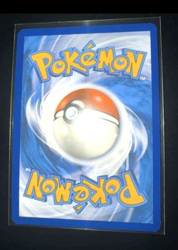 Pokemon TCG N's Zorua SVP 189 Scarlet & Violet Black Star Promo NM/M - Image 2