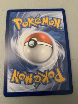 Ditto 132/165 Cosmos Holo Prize Pack Stamped Series 6 Pokemon TCG 151 Mew - Image 2