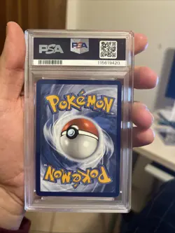 POKEMON PSA 9 LUCARIO VSTAR FULL ART SWSH291 PROMO ZENIT REGALE ITALIANO 2023! - Image 3