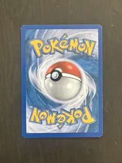 Pokemon Exeggutor Rare (Non-Holo) B&W Plasma Freeze 5/116 LP - Image 2