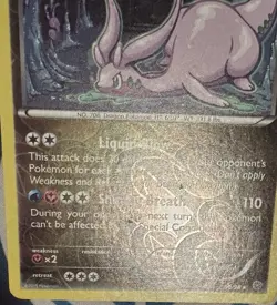 Pokemon TCG - GOODRA - Ancient Origins 60/98 Reverse Holo Rare - LP - Image 3